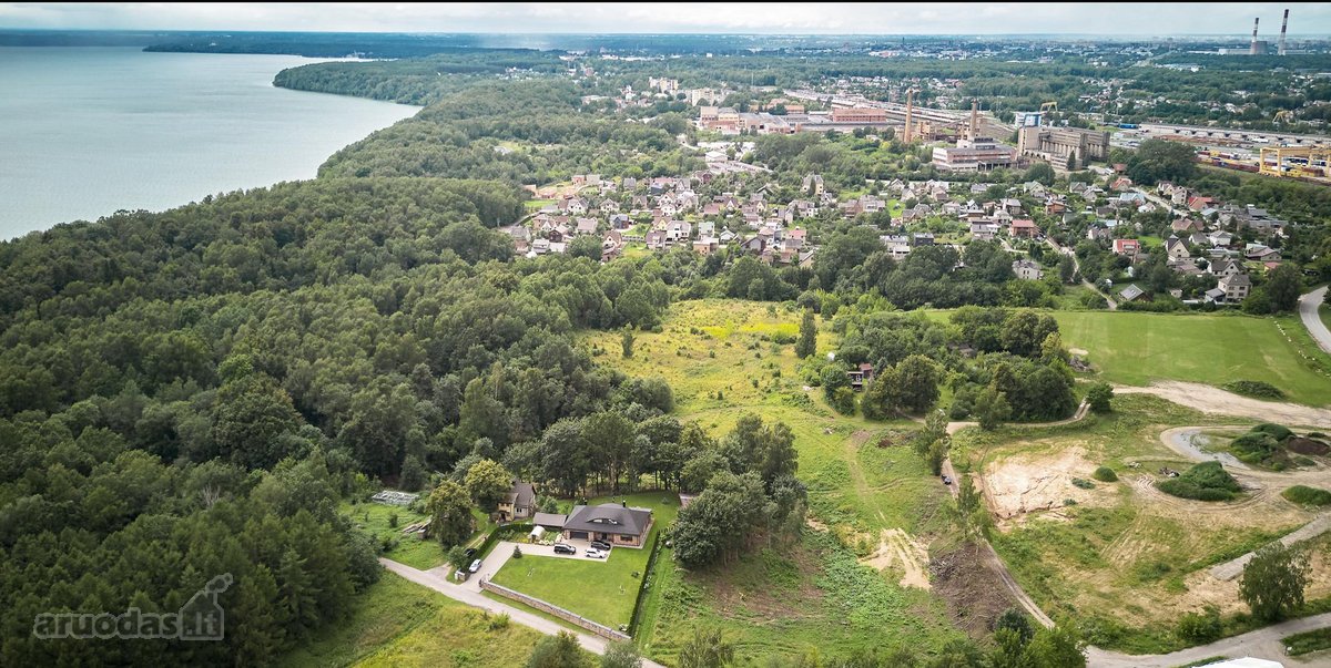 Parduodamas 1,6 Ha sklypas netoli Kauno marių ! - nuotraukos Nr. 5