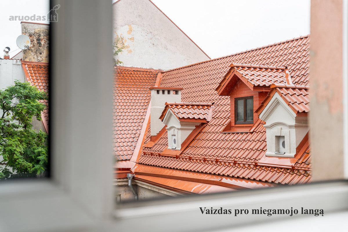 Objekto nuotrauka