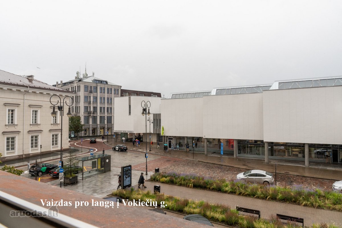Objekto nuotrauka