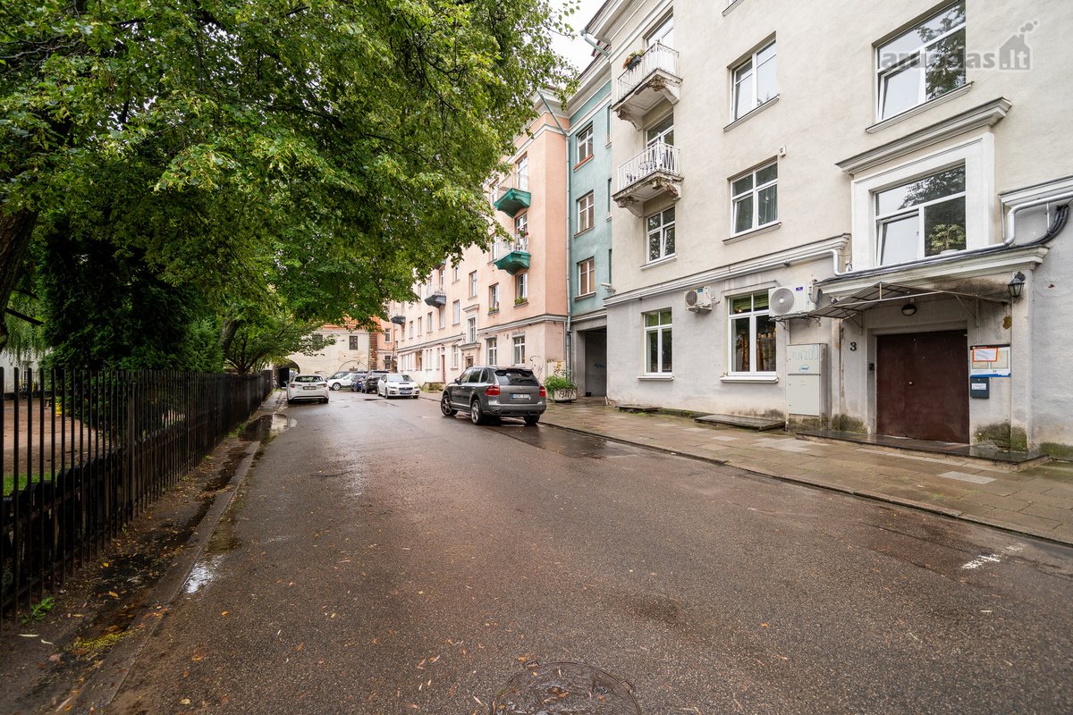 Objekto nuotrauka