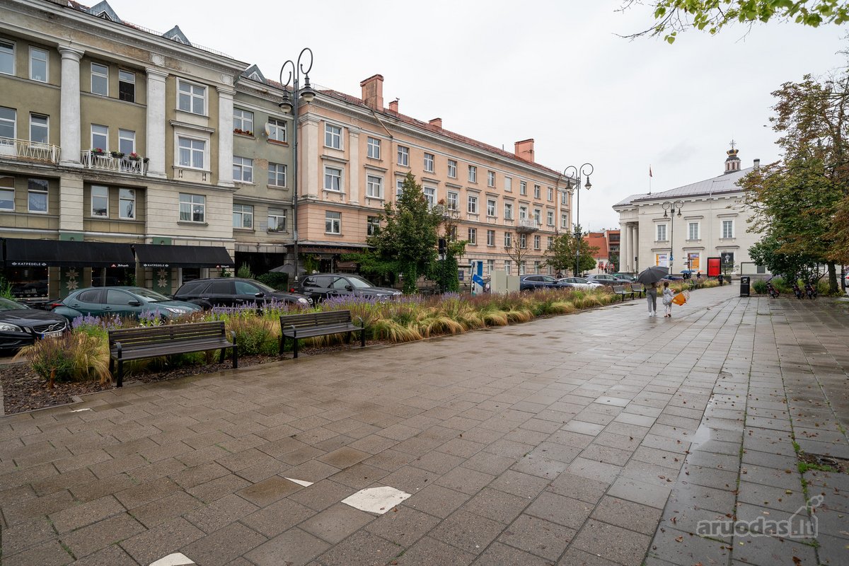 Objekto nuotrauka