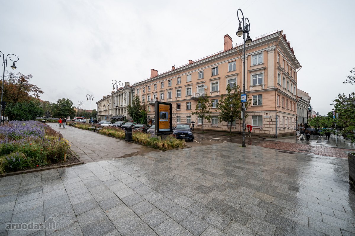 Objekto nuotrauka