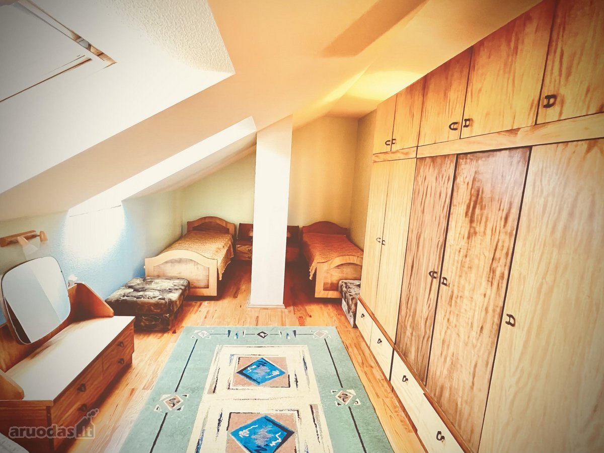 Apartamentai - Arčiau Jūros Nebūna! - nuotraukos Nr. 31