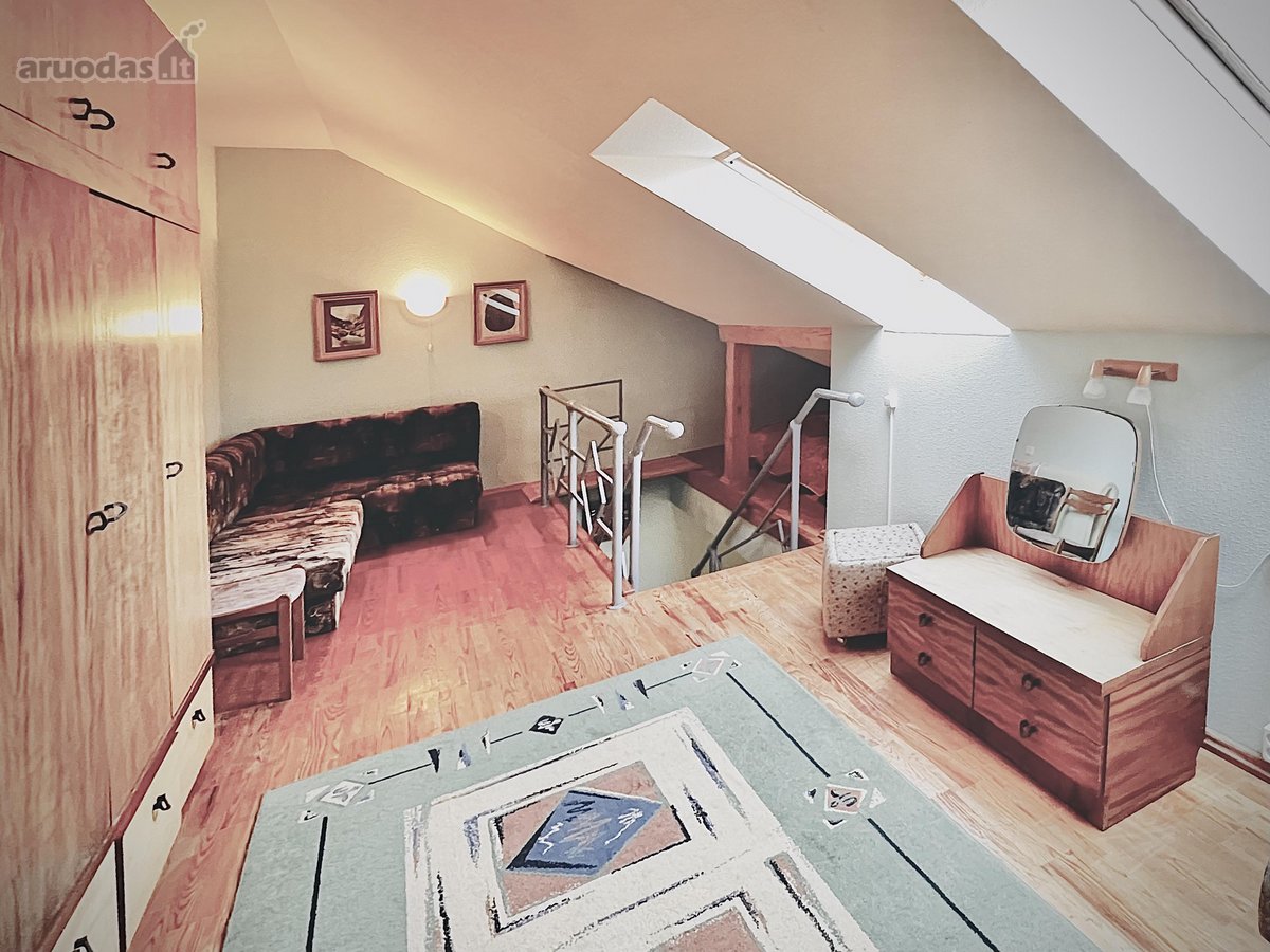 Apartamentai - Arčiau Jūros Nebūna! - nuotraukos Nr. 30