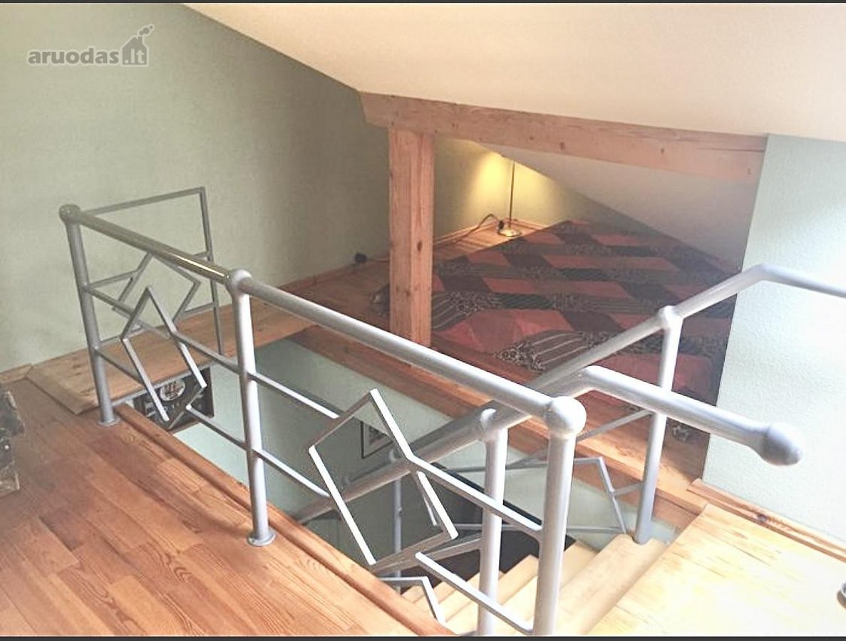 Apartamentai - Arčiau Jūros Nebūna! - nuotraukos Nr. 29