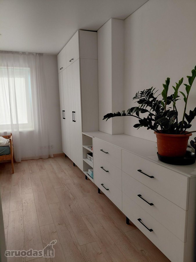 Parduodamas Funkcionalus Ir Jaukus Namas Su - nuotraukos Nr. 8
