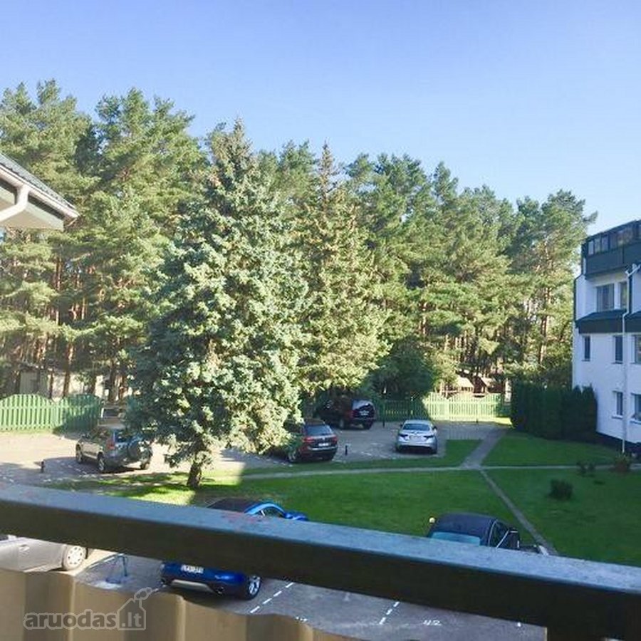Apartamentai - Arčiau Jūros Nebūna! - nuotraukos Nr. 25
