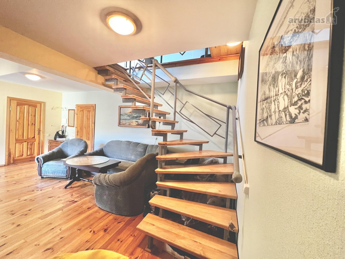Apartamentai - Arčiau Jūros Nebūna! - nuotraukos Nr. 28