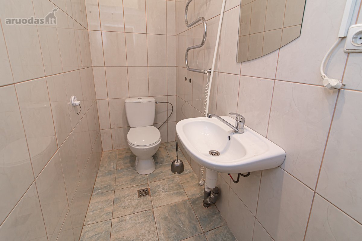 Prestižinėje Vietoje, Šalia Neries Krantinės, - nuotraukos Nr. 12
