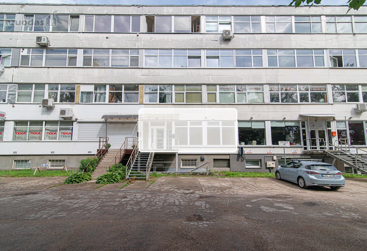 Prestižinėje Vietoje, Šalia Neries Krantinės, - nuotraukos Nr. 16