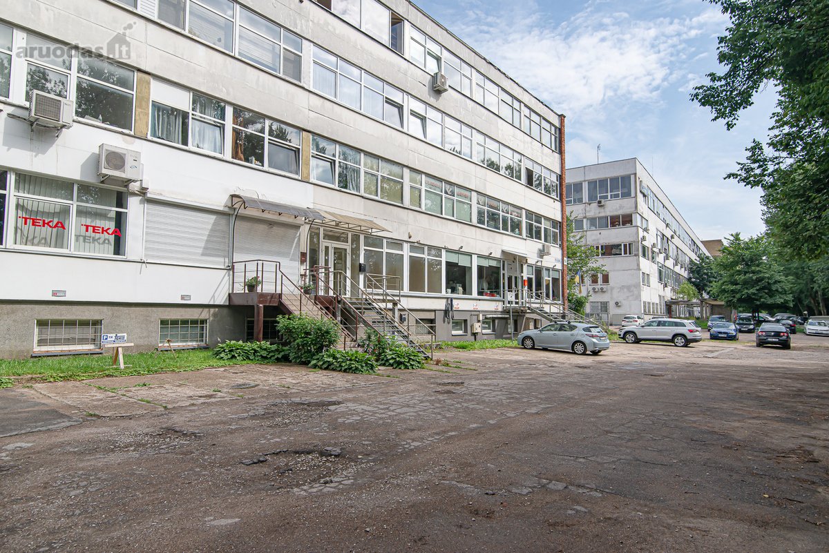 Prestižinėje Vietoje, Šalia Neries Krantinės, - nuotraukos Nr. 18