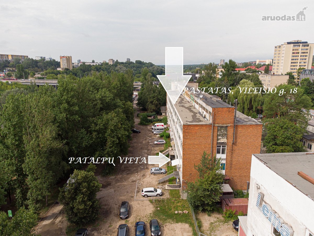Prestižinėje Vietoje, Šalia Neries Krantinės, - nuotraukos Nr. 14