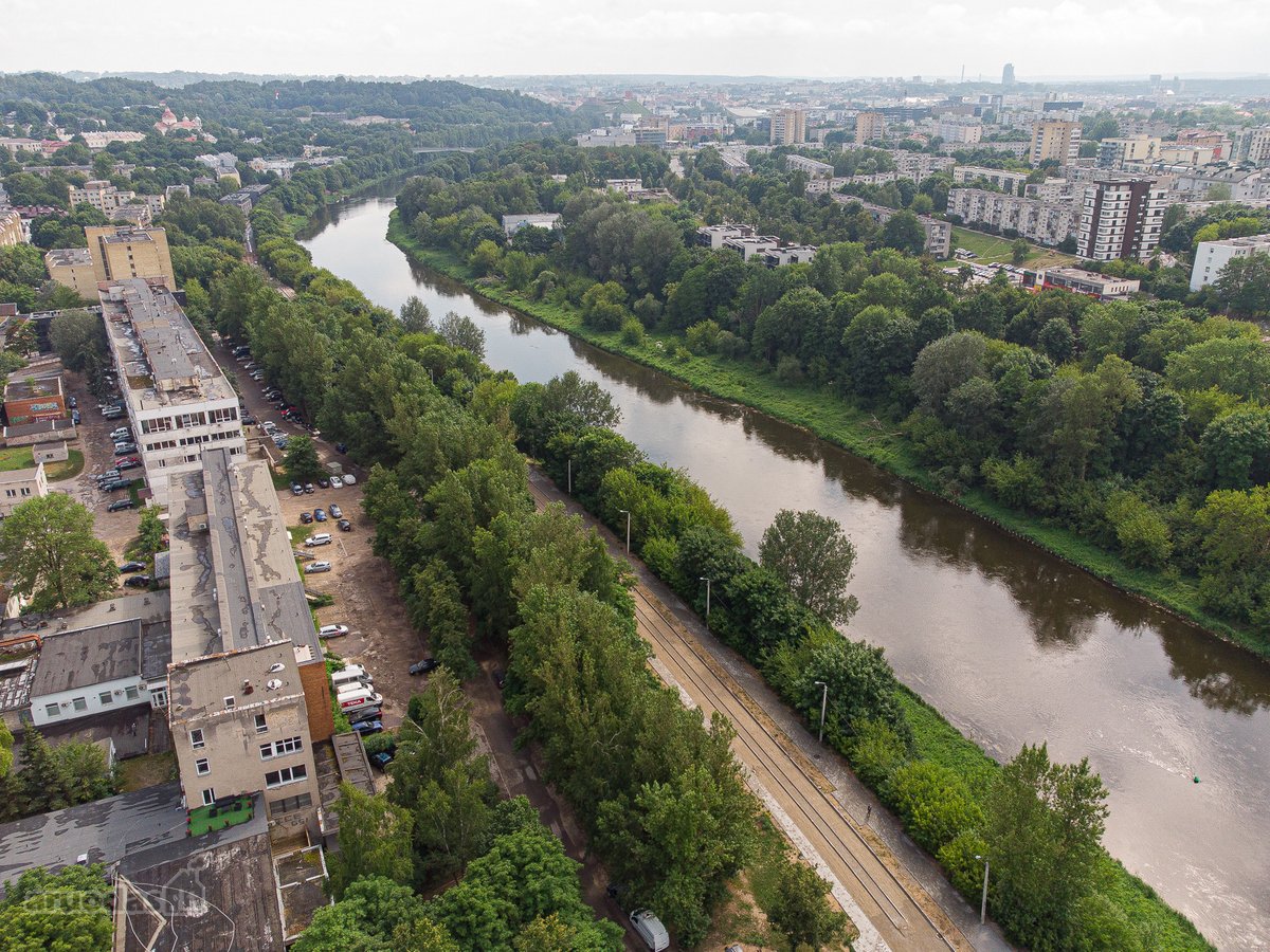 Prestižinėje Vietoje, Šalia Neries Krantinės, - nuotraukos Nr. 23