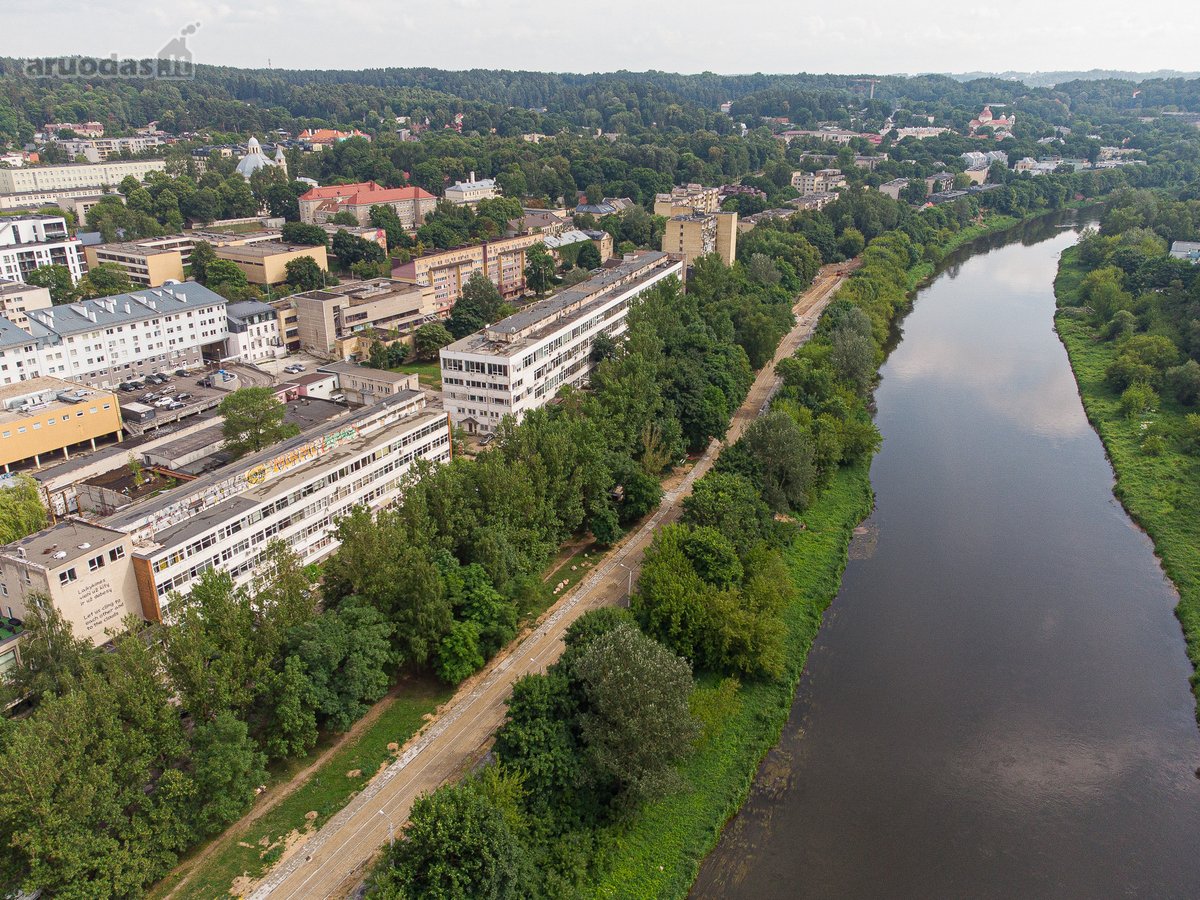 Prestižinėje Vietoje, Šalia Neries Krantinės, - nuotraukos Nr. 24