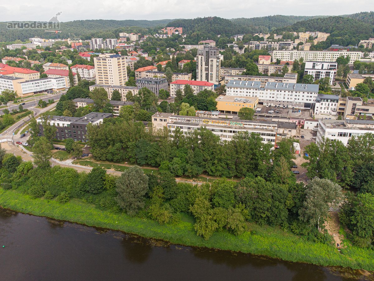 Prestižinėje Vietoje, Šalia Neries Krantinės, - nuotraukos Nr. 26