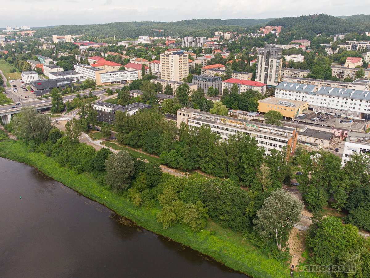 Prestižinėje Vietoje, Šalia Neries Krantinės, - nuotraukos Nr. 27