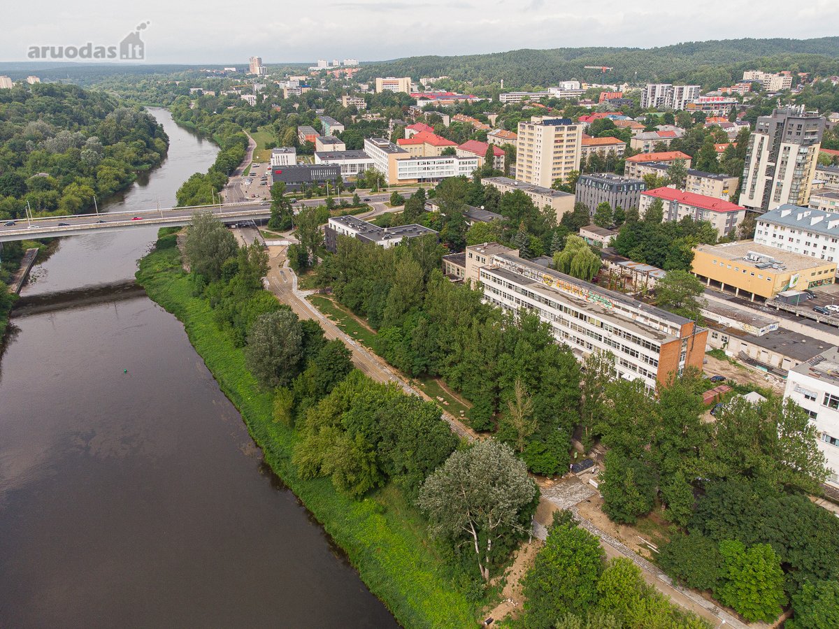 Prestižinėje Vietoje, Šalia Neries Krantinės, - nuotraukos Nr. 28