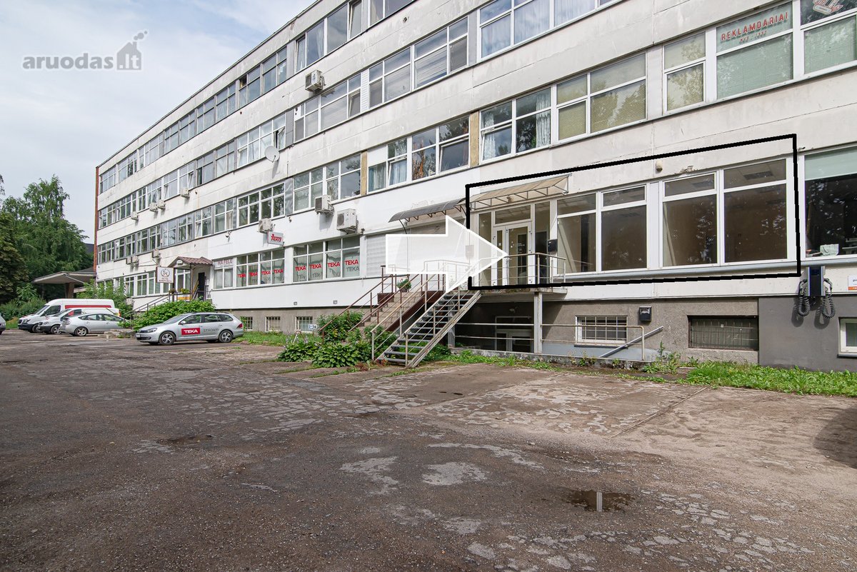 Prestižinėje Vietoje, Šalia Neries Krantinės, - nuotraukos Nr. 17