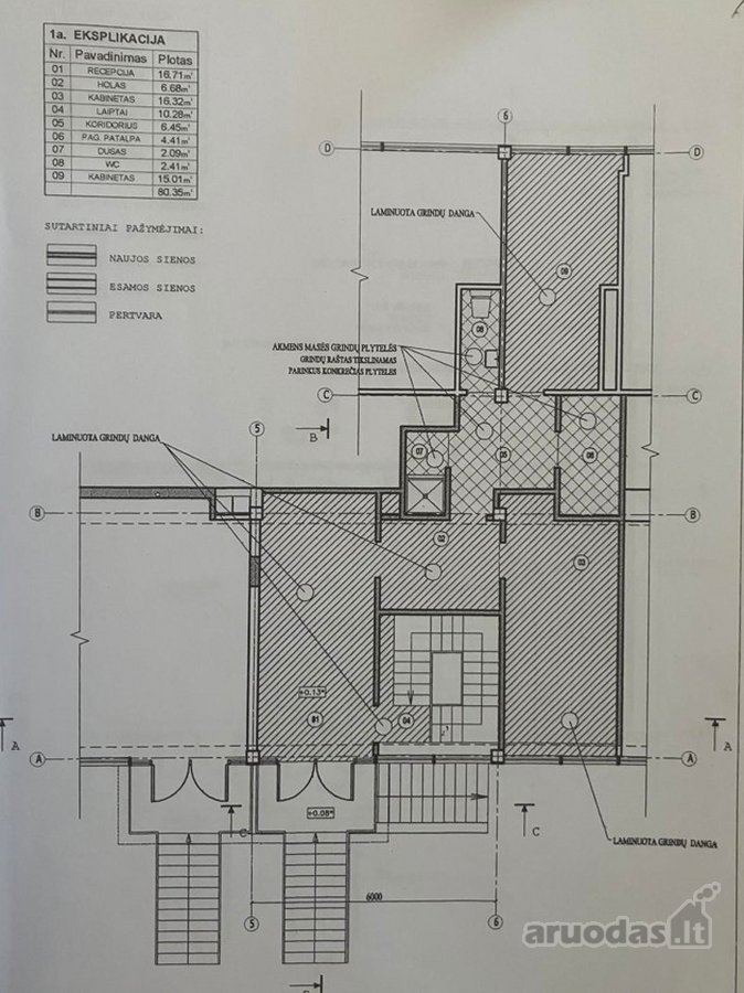Prestižinėje Vietoje, Šalia Neries Krantinės, - nuotraukos Nr. 30