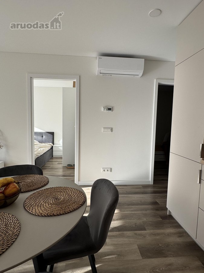 Puikiai Įrengti Erdvūs ,Pušų Apartamentai" - nuotraukos Nr. 3