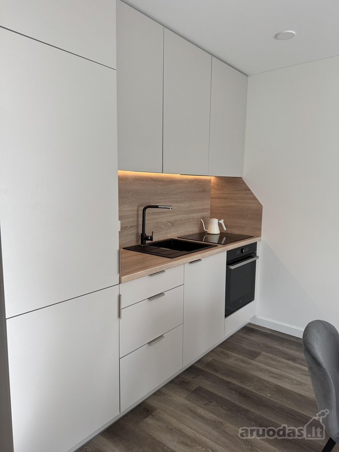 Puikiai Įrengti Erdvūs ,Pušų Apartamentai" - nuotraukos Nr. 4