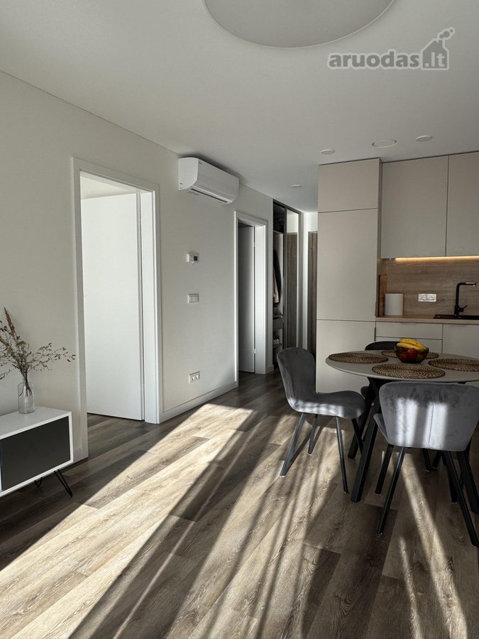 Puikiai Įrengti Erdvūs ,Pušų Apartamentai" - nuotraukos Nr. 5