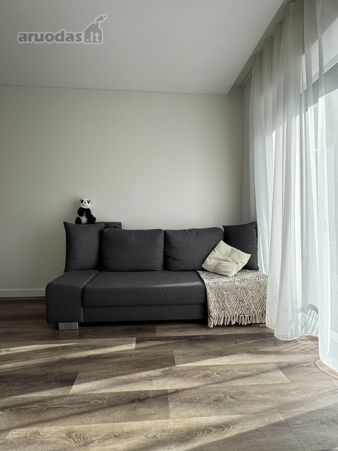 Puikiai Įrengti Erdvūs ,Pušų Apartamentai" - nuotraukos Nr. 6