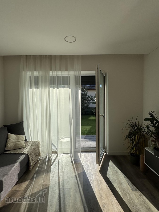 Puikiai Įrengti Erdvūs ,Pušų Apartamentai" - nuotraukos Nr. 8