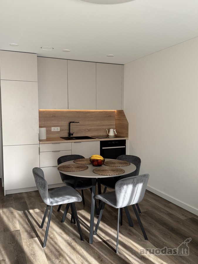 Puikiai Įrengti Erdvūs ,Pušų Apartamentai" - nuotraukos Nr. 2