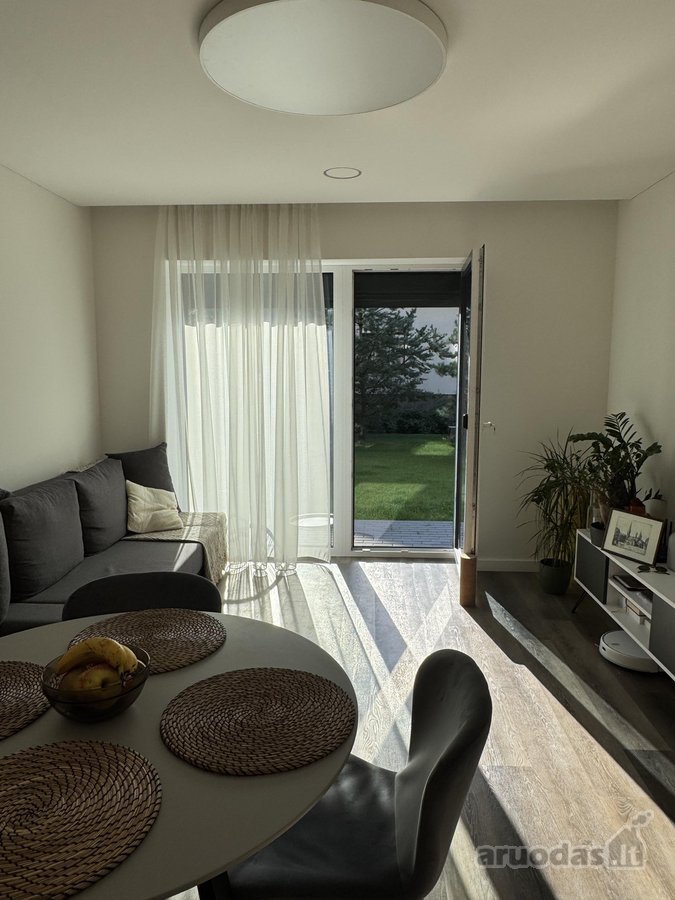 Puikiai Įrengti Erdvūs ,Pušų Apartamentai" - nuotraukos Nr. 9