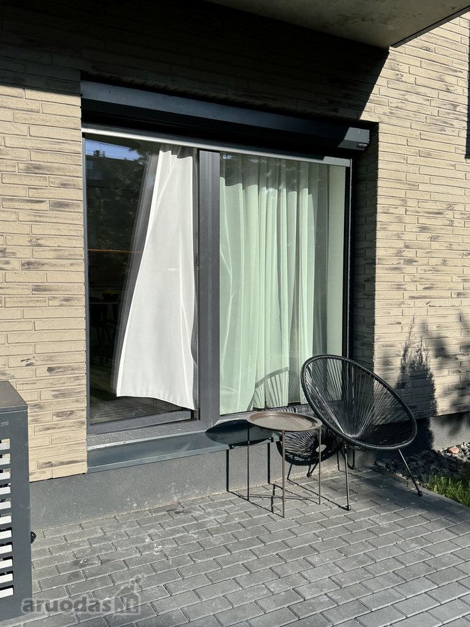 Puikiai Įrengti Erdvūs ,Pušų Apartamentai" - nuotraukos Nr. 10