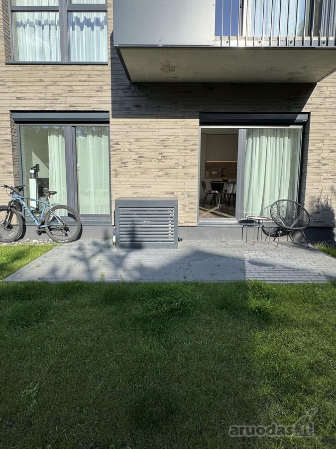 Puikiai Įrengti Erdvūs ,Pušų Apartamentai" - nuotraukos Nr. 11