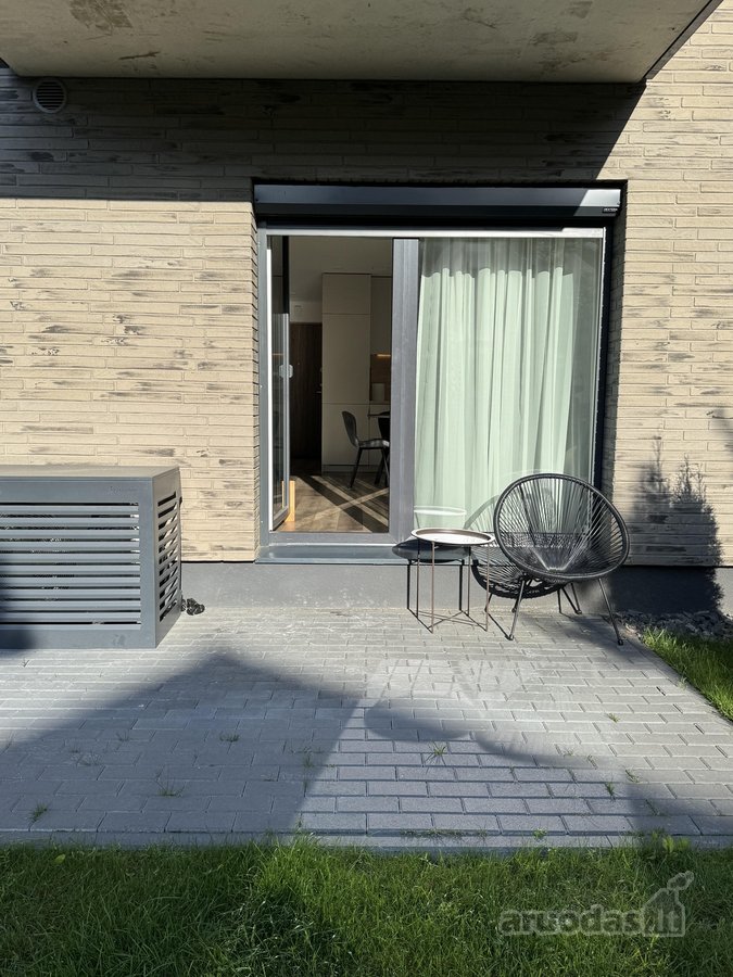 Puikiai Įrengti Erdvūs ,Pušų Apartamentai" - nuotraukos Nr. 12