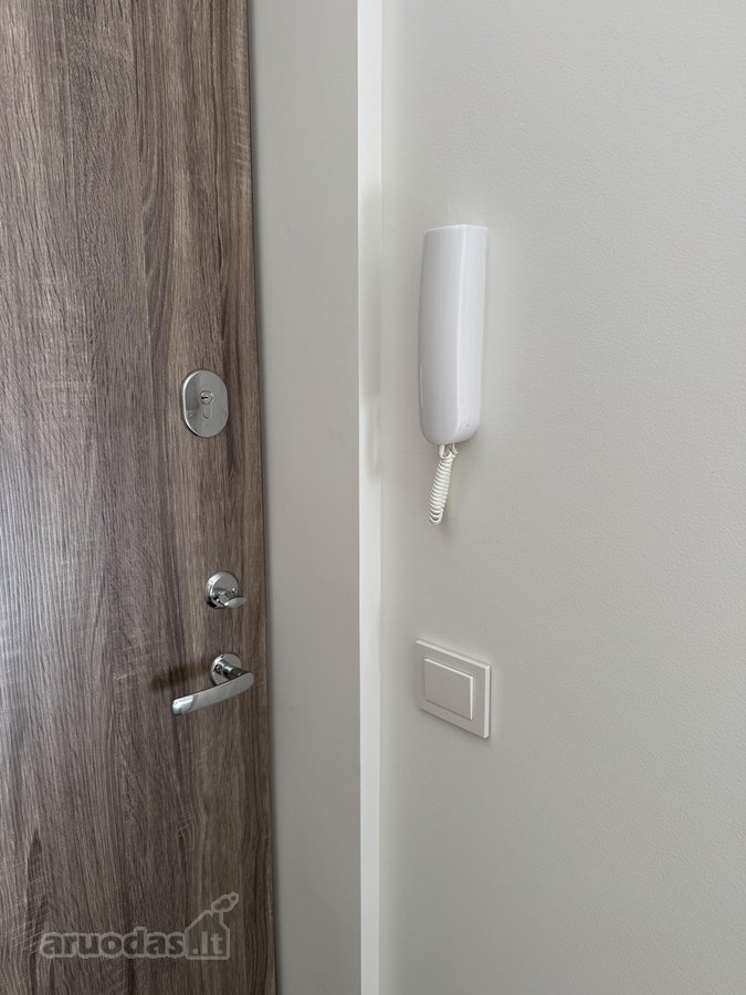 Puikiai Įrengti Erdvūs ,Pušų Apartamentai" - nuotraukos Nr. 30