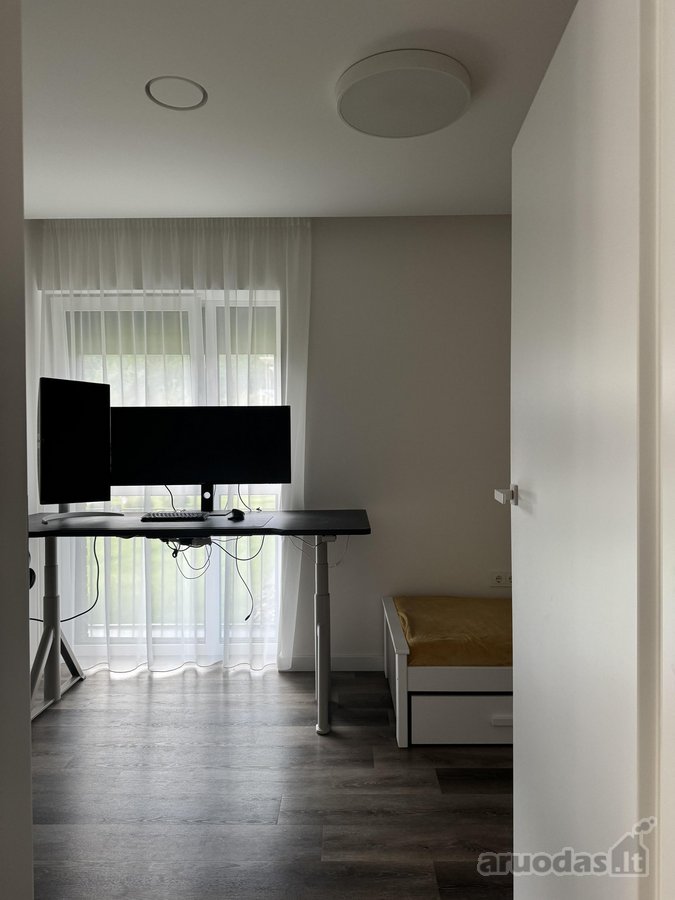Puikiai Įrengti Erdvūs ,Pušų Apartamentai" - nuotraukos Nr. 24