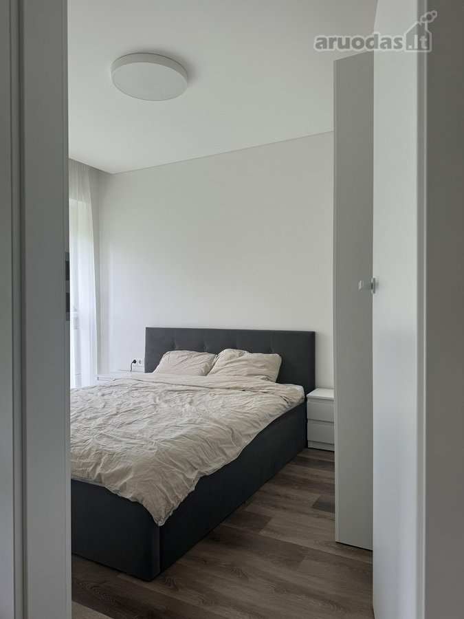 Puikiai Įrengti Erdvūs ,Pušų Apartamentai" - nuotraukos Nr. 15