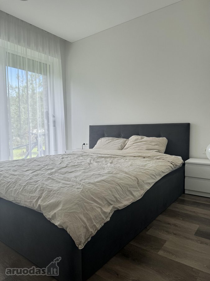 Puikiai Įrengti Erdvūs ,Pušų Apartamentai" - nuotraukos Nr. 14