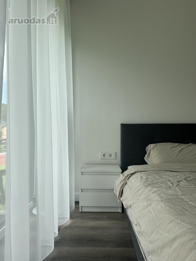 Puikiai Įrengti Erdvūs ,Pušų Apartamentai" - nuotraukos Nr. 16