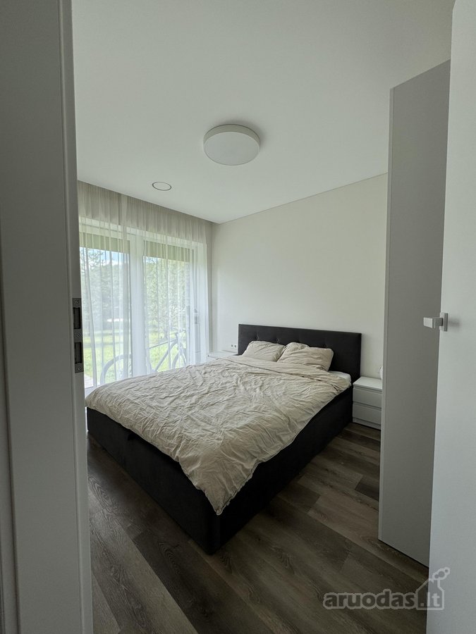 Puikiai Įrengti Erdvūs ,Pušų Apartamentai" - nuotraukos Nr. 13