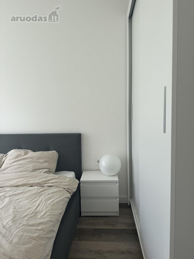 Puikiai Įrengti Erdvūs ,Pušų Apartamentai" - nuotraukos Nr. 17