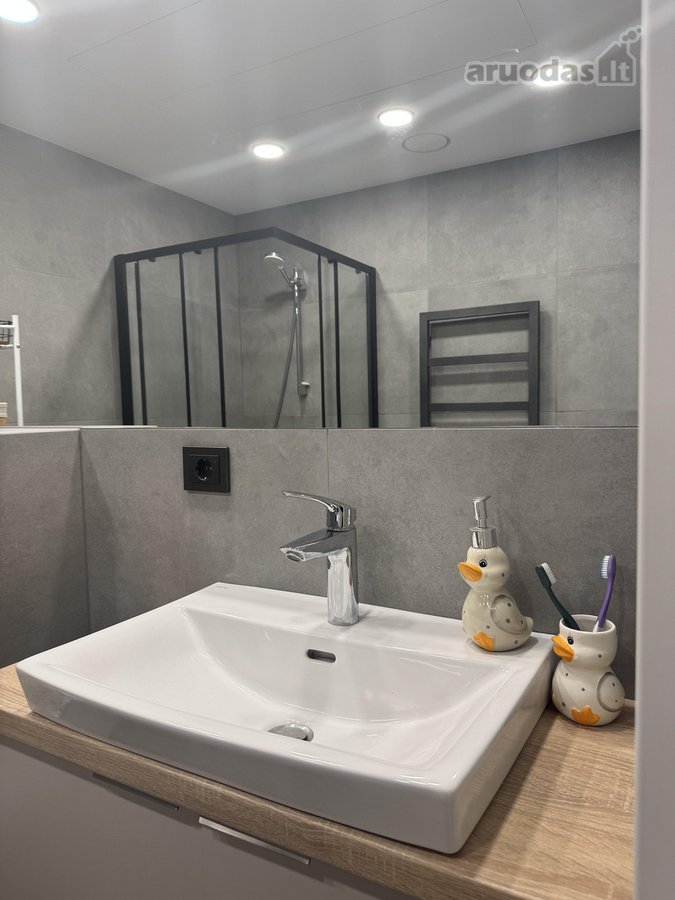 Puikiai Įrengti Erdvūs ,Pušų Apartamentai" - nuotraukos Nr. 22