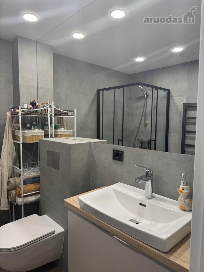 Puikiai Įrengti Erdvūs ,Pušų Apartamentai" - nuotraukos Nr. 19