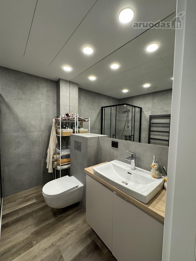 Puikiai Įrengti Erdvūs ,Pušų Apartamentai" - nuotraukos Nr. 20