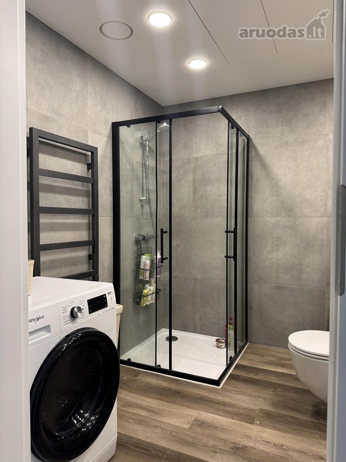 Puikiai Įrengti Erdvūs ,Pušų Apartamentai" - nuotraukos Nr. 18