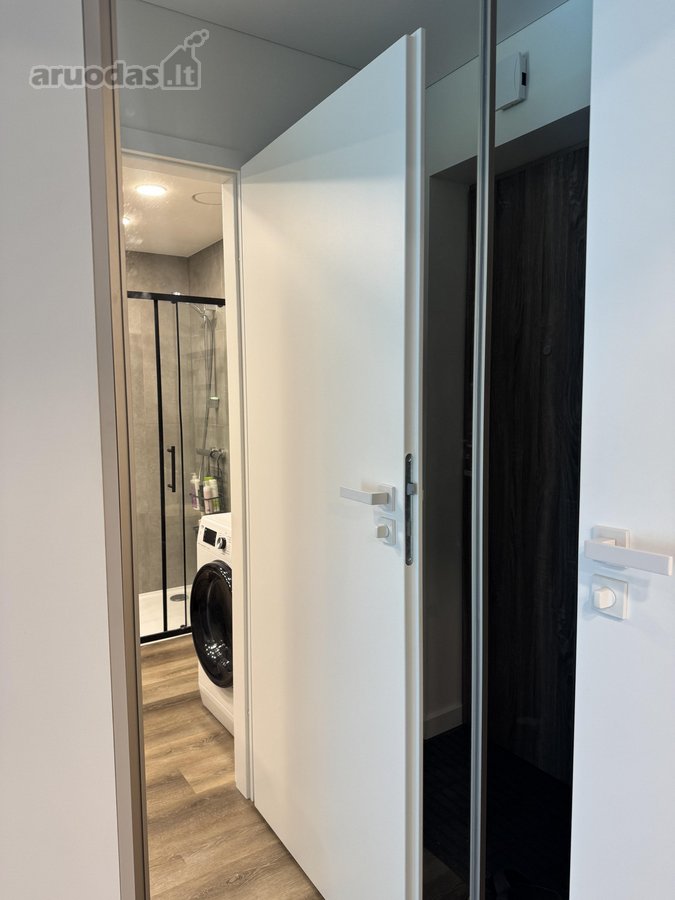 Puikiai Įrengti Erdvūs ,Pušų Apartamentai" - nuotraukos Nr. 23