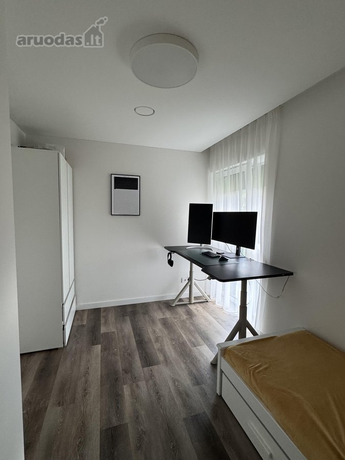 Puikiai Įrengti Erdvūs ,Pušų Apartamentai" - nuotraukos Nr. 28