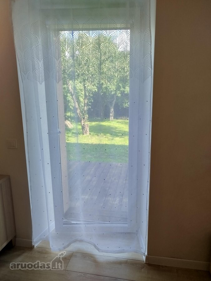 Išnuomojamas 1 k. butas. Grindinis dujinis - nuotraukos Nr. 26