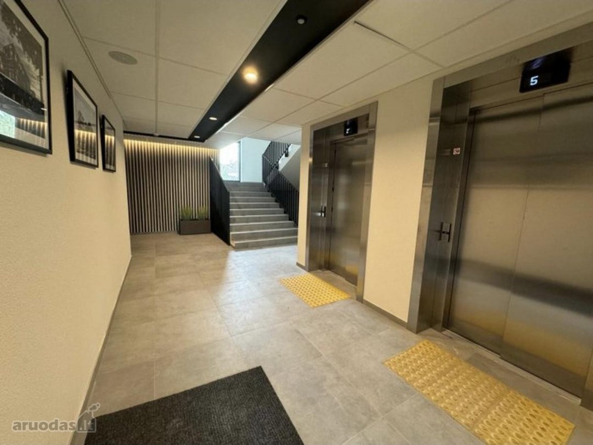 Puikiai Įrengti Erdvūs ,Pušų Apartamentai" - nuotraukos Nr. 34