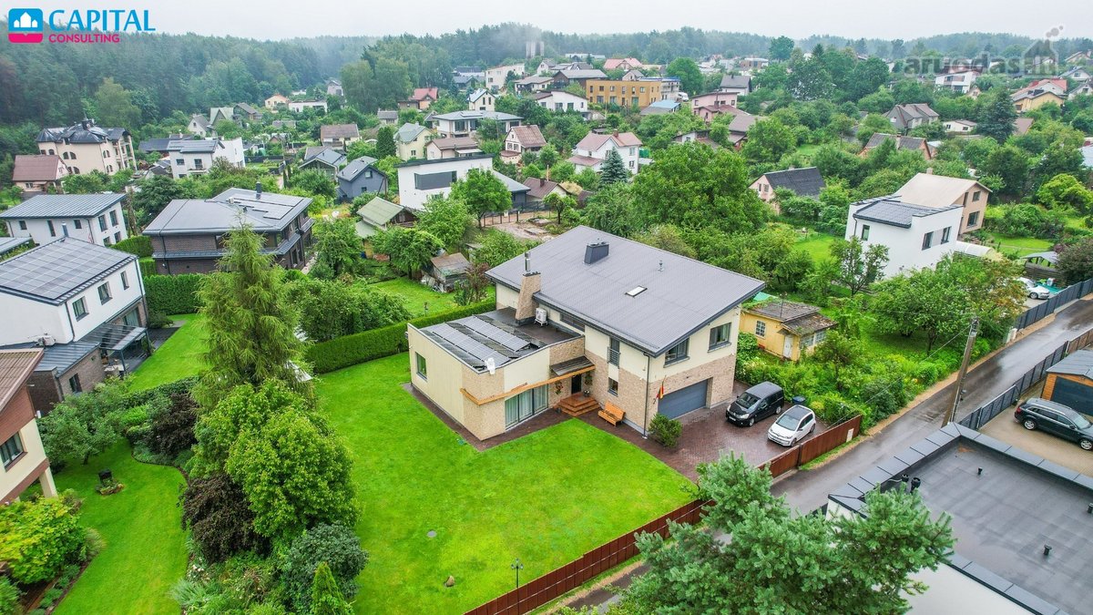 Patogioje Gyvenimui Bei Vaikų Auginimui - nuotraukos Nr. 6