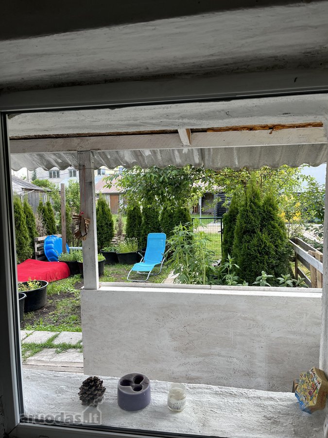Loftas Prie Miško  Raw Erdvė Jūsų Vizijai - nuotraukos Nr. 18